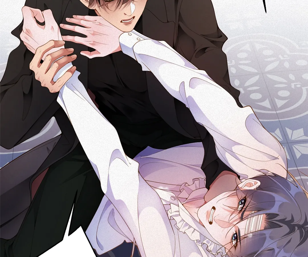 Love After the Break [Official] - Chapter 40 manhwa