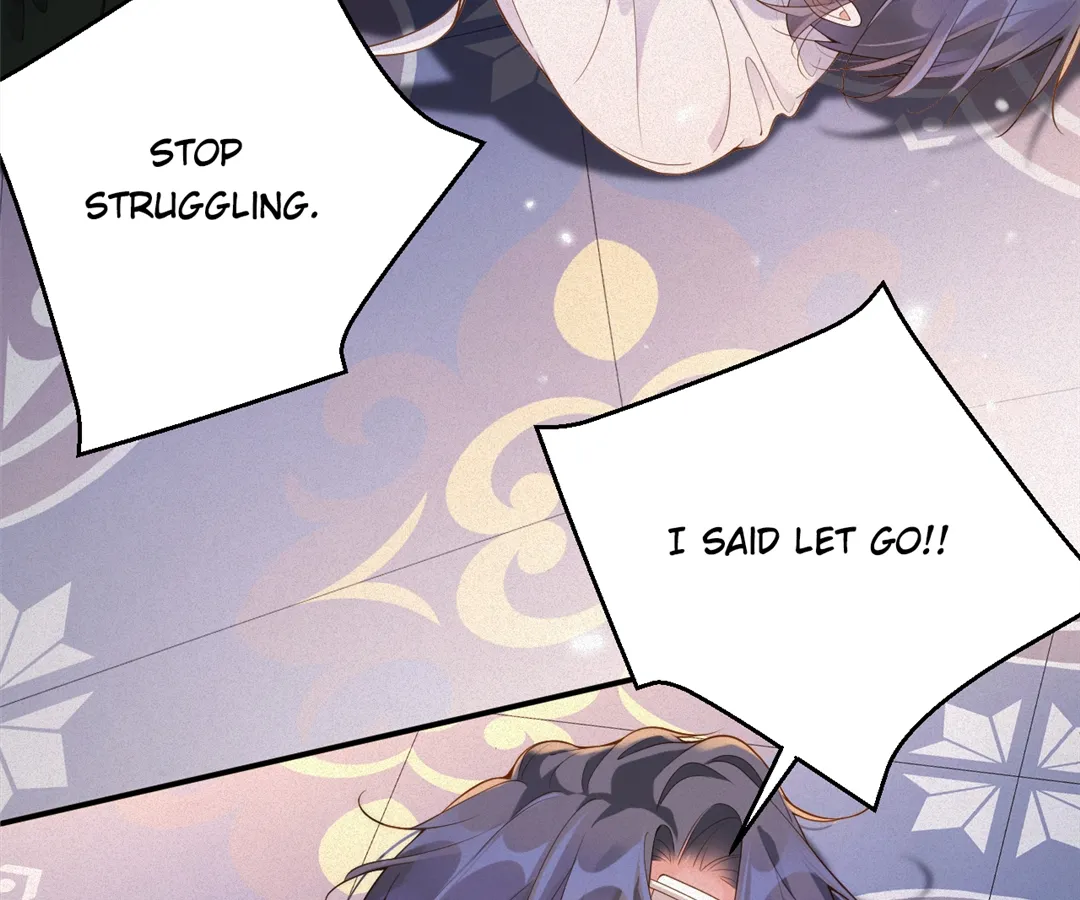 Love After the Break [Official] - Chapter 40 manhwa