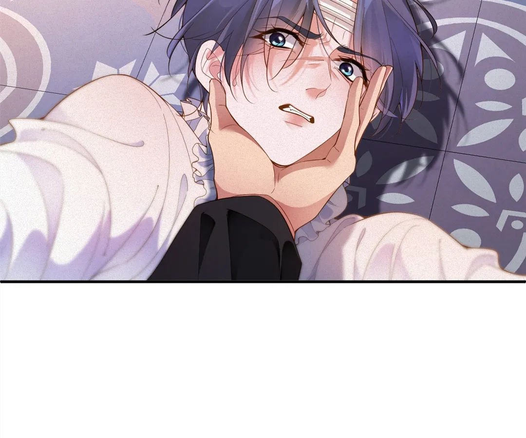 Love After the Break [Official] - Chapter 40 manhwa