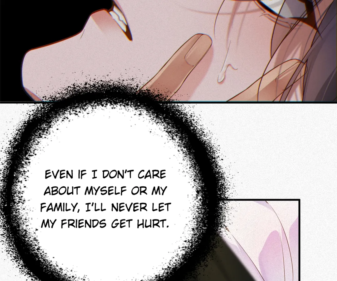 Love After the Break [Official] - Chapter 40 manhwa