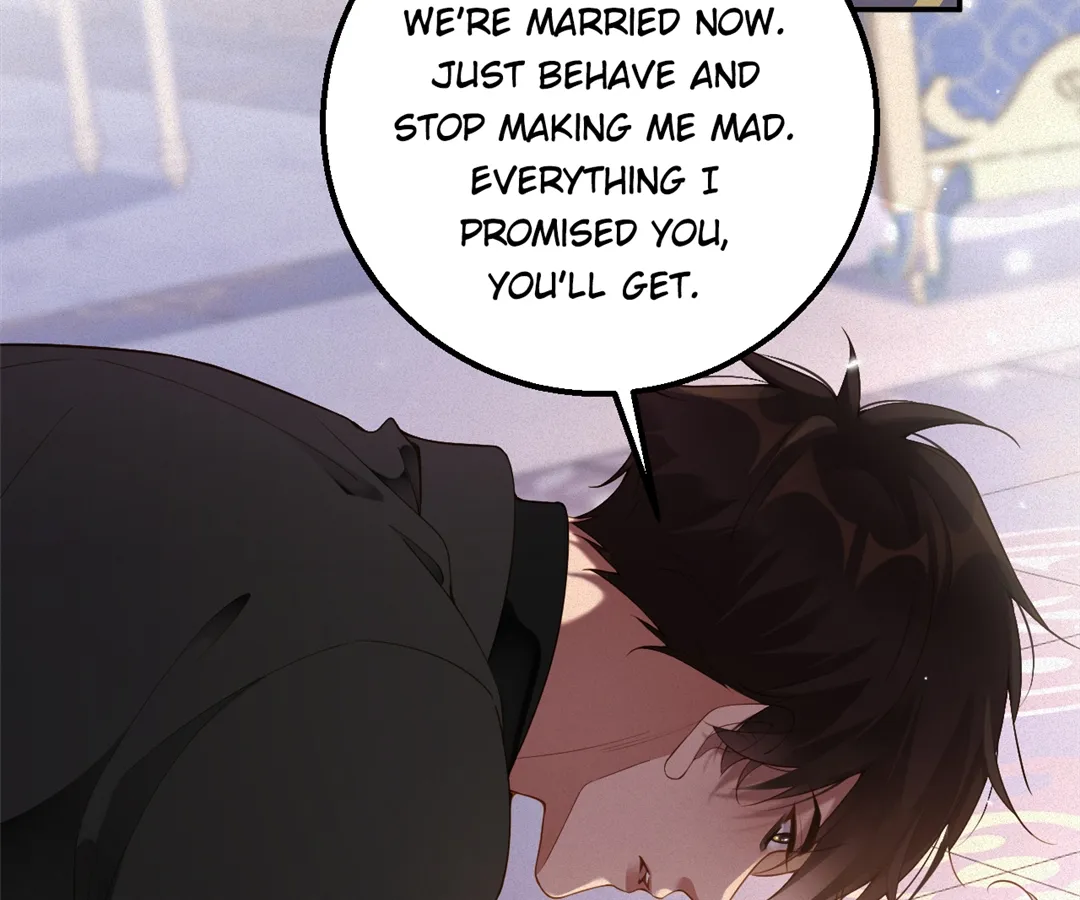 Love After the Break [Official] - Chapter 40 manhwa