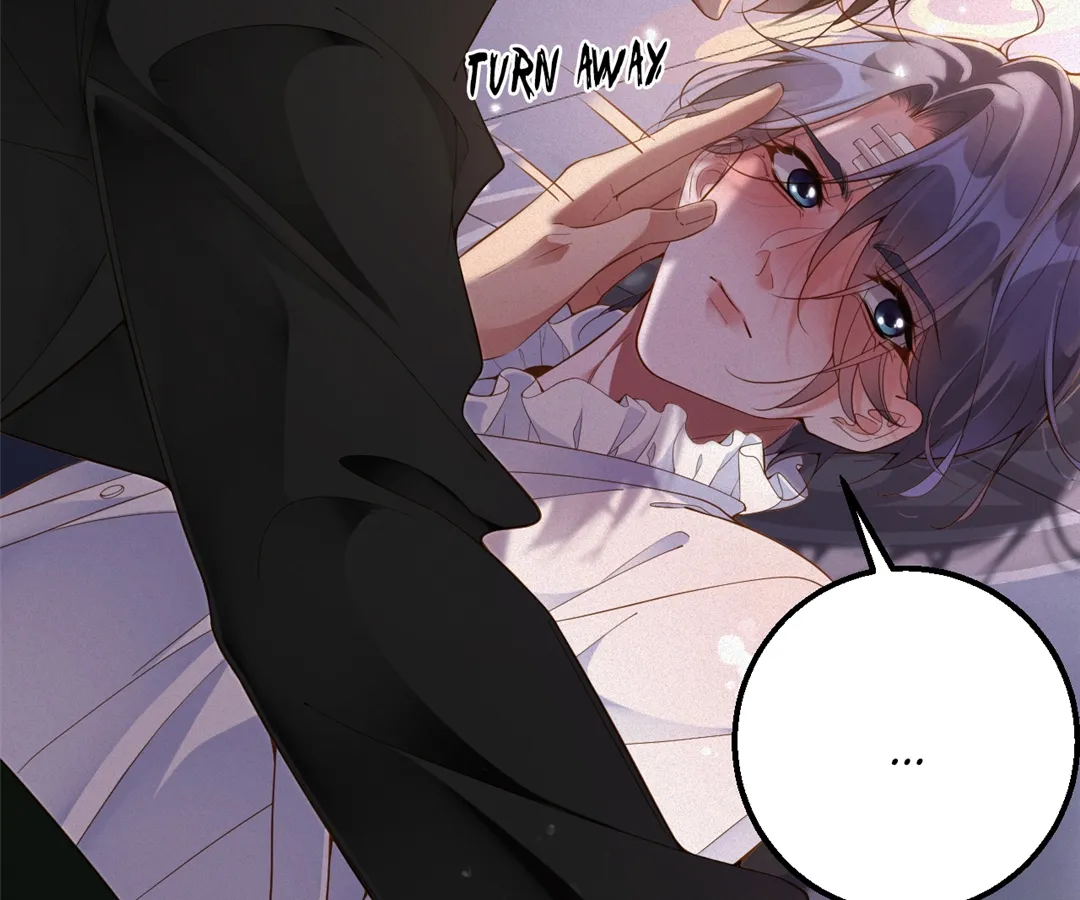 Love After the Break [Official] - Chapter 40 manhwa