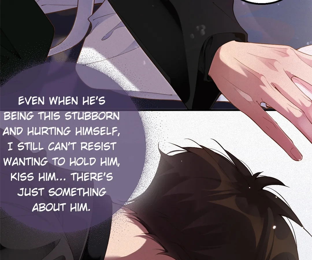 Love After the Break [Official] - Chapter 40 manhwa