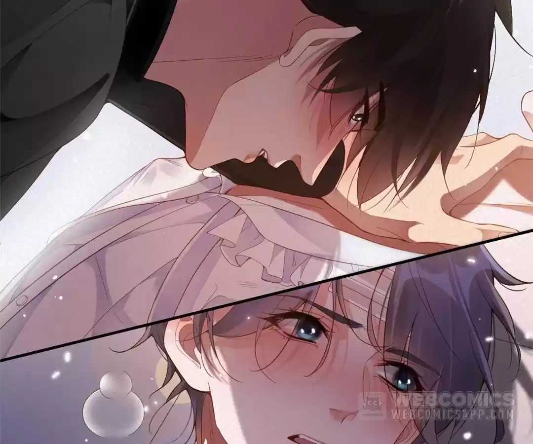 Love After the Break [Official] - Chapter 40 manhwa