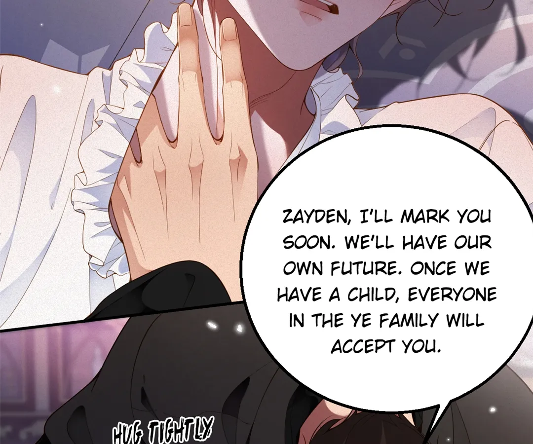 Love After the Break [Official] - Chapter 40 manhwa