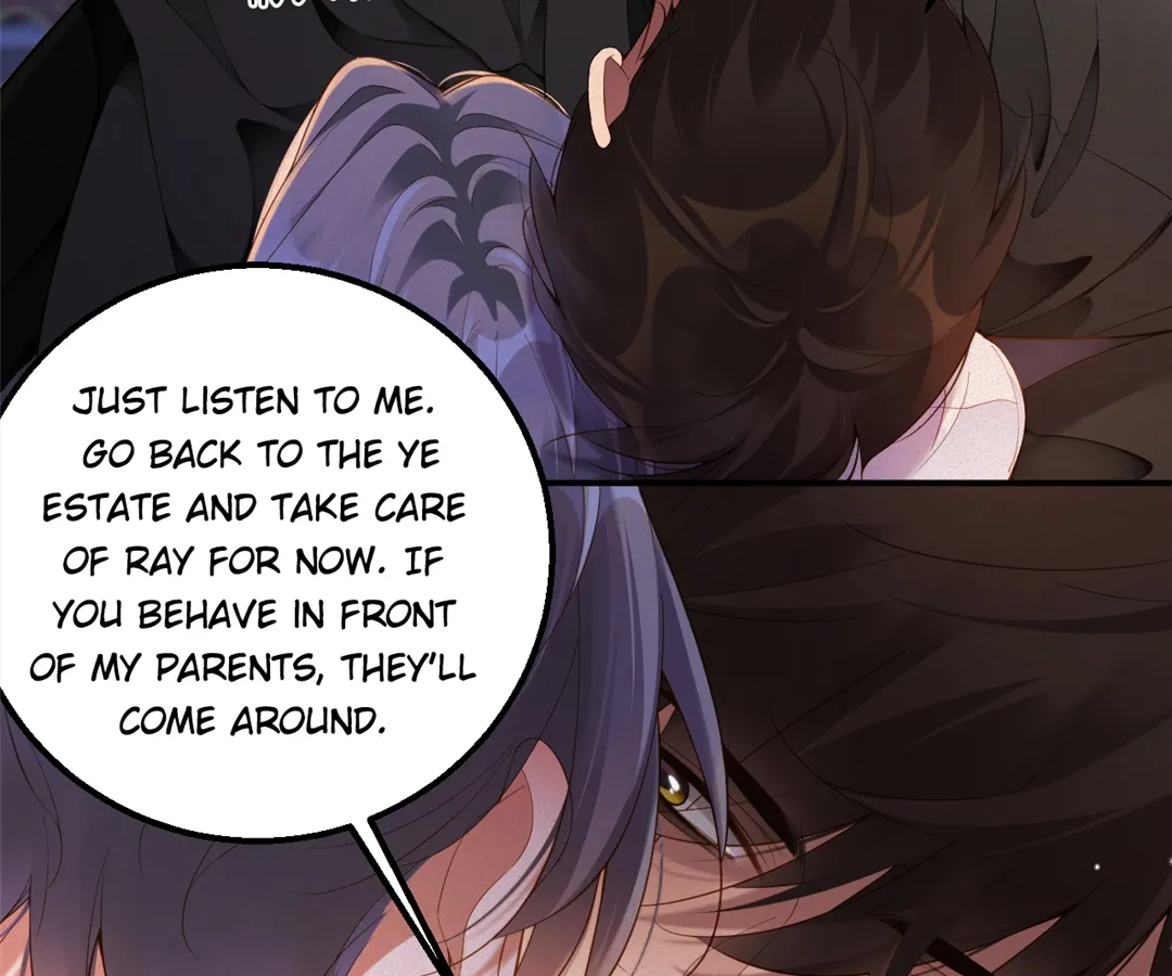 Love After the Break [Official] - Chapter 40 manhwa