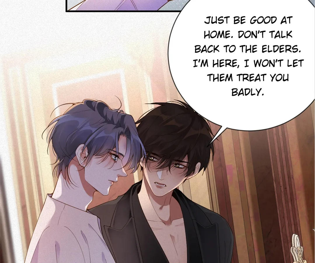 Love After the Break [Official] - Chapter 40 manhwa