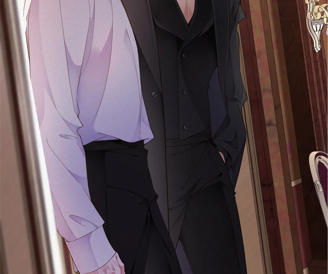 Love After the Break [Official] - Chapter 40 manhwa