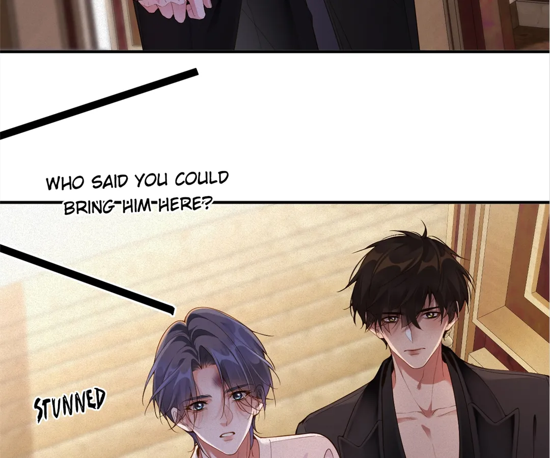 Love After the Break [Official] - Chapter 40 manhwa