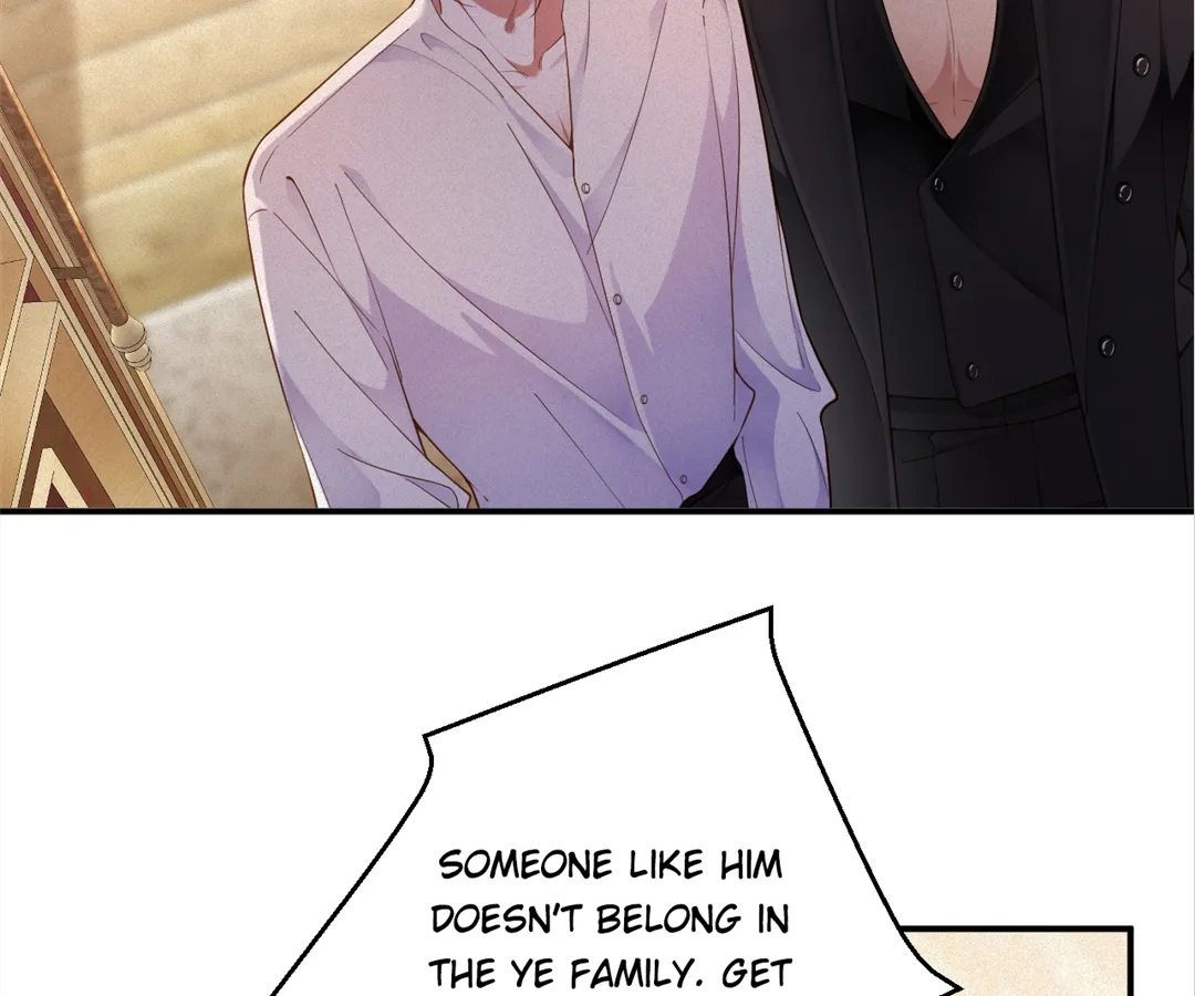 Love After the Break [Official] - Chapter 40 manhwa