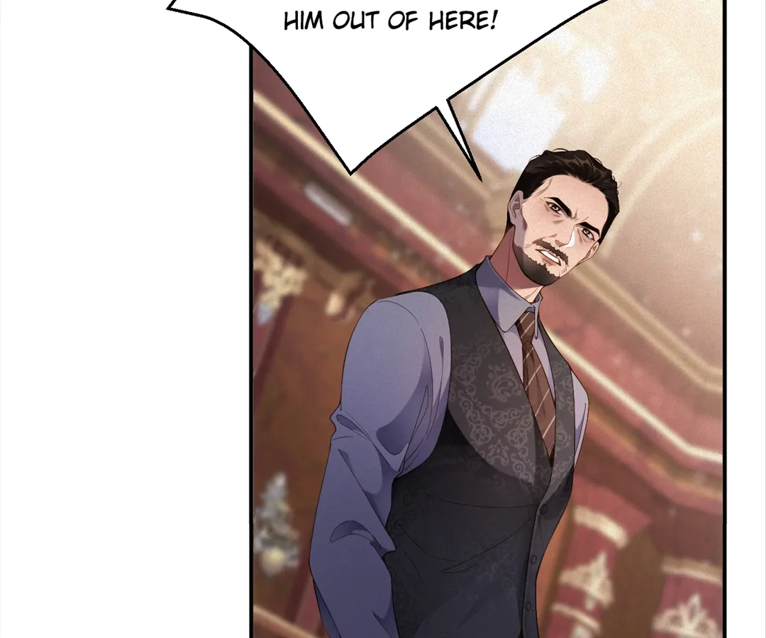 Love After the Break [Official] - Chapter 40 manhwa
