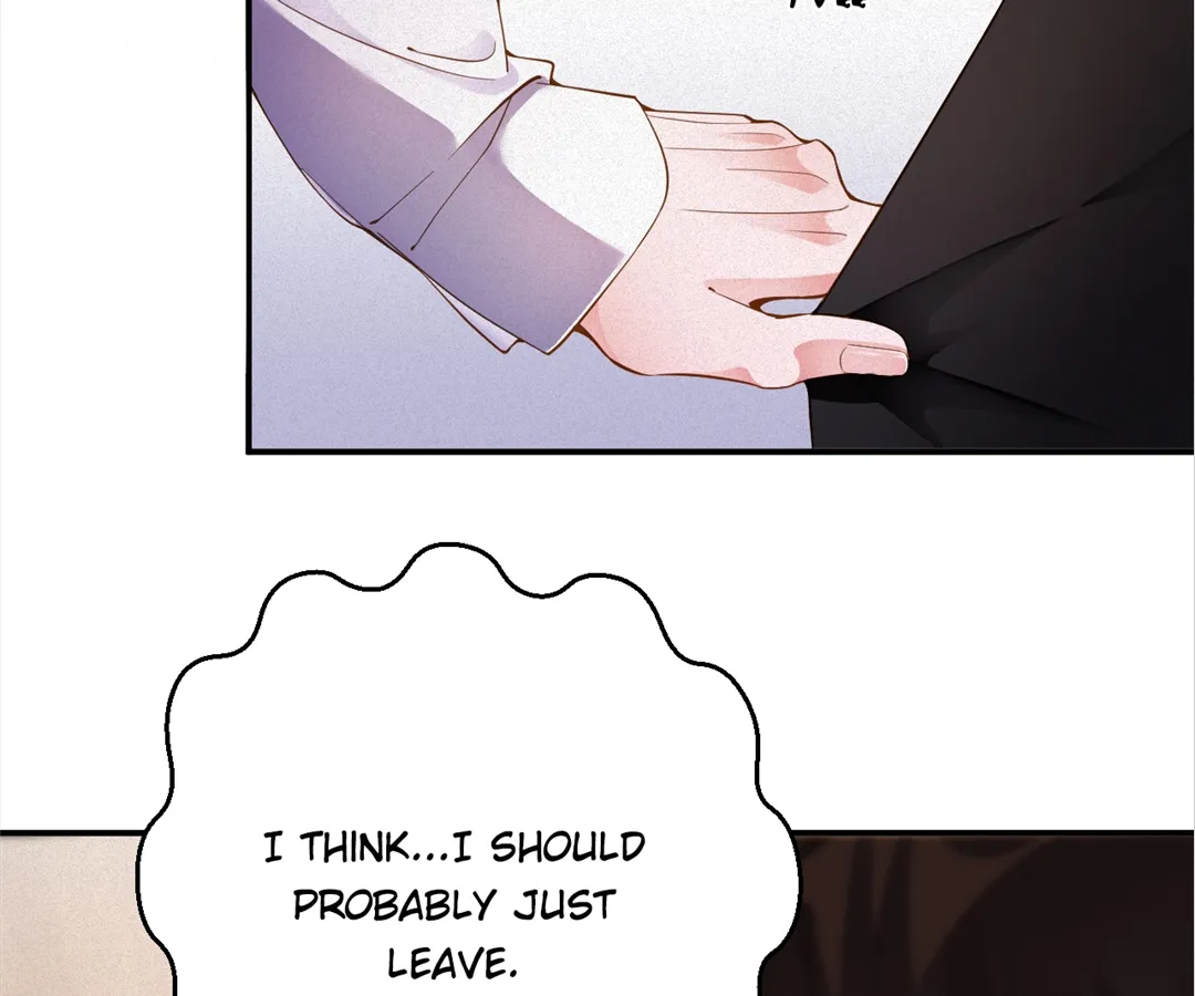 Love After the Break [Official] - Chapter 40 manhwa