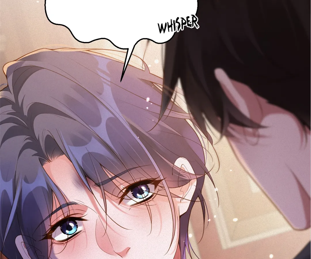 Love After the Break [Official] - Chapter 40 manhwa
