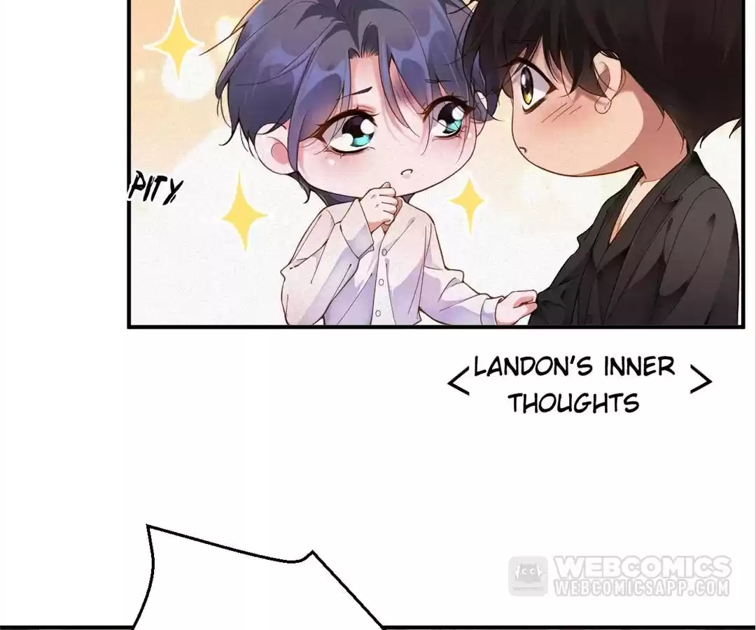 Love After the Break [Official] - Chapter 40 manhwa