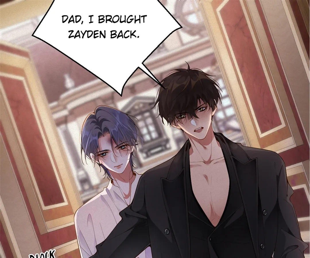Love After the Break [Official] - Chapter 40 manhwa