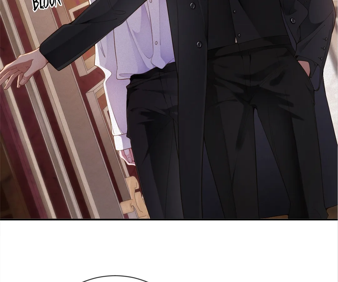 Love After the Break [Official] - Chapter 40 manhwa