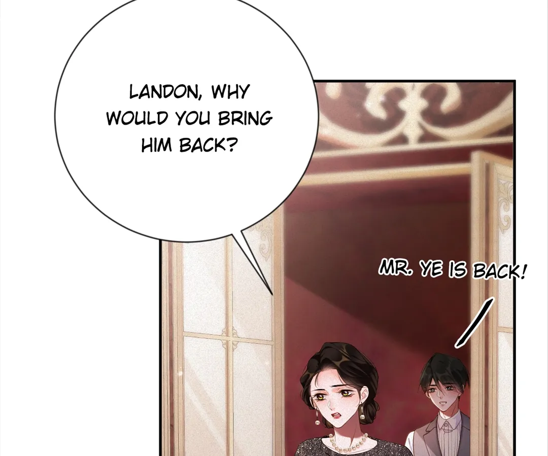 Love After the Break [Official] - Chapter 40 manhwa