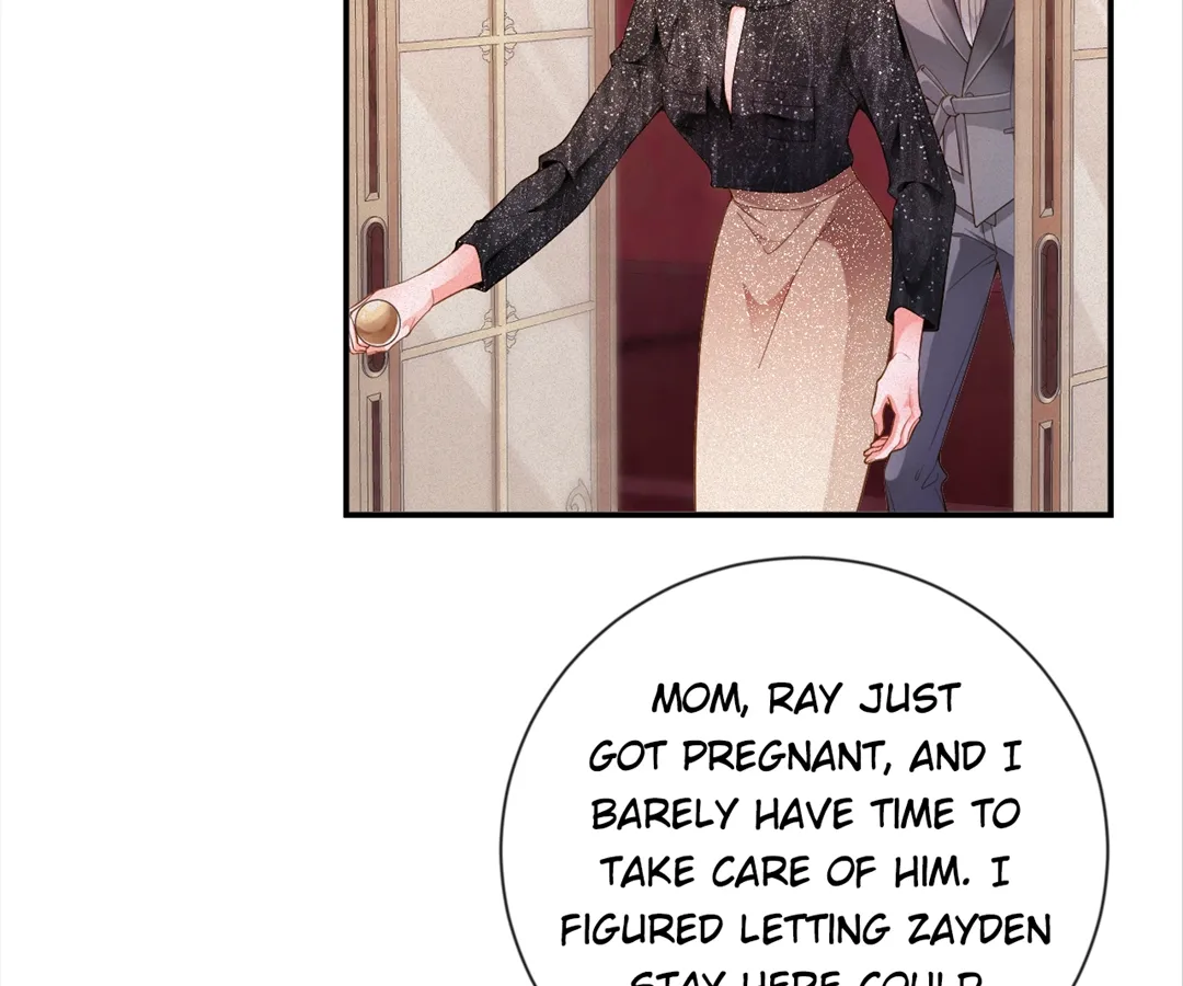 Love After the Break [Official] - Chapter 40 manhwa