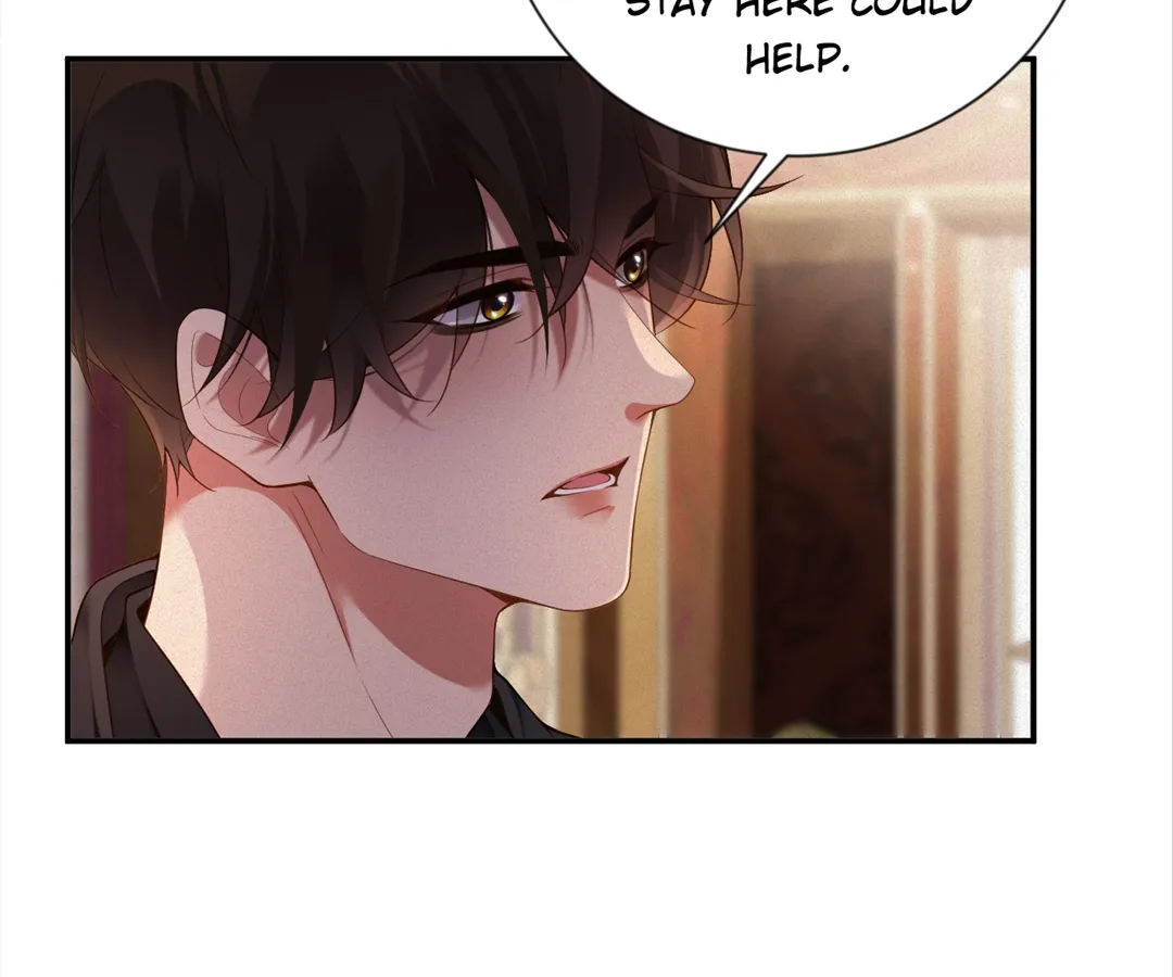 Love After the Break [Official] - Chapter 40 manhwa