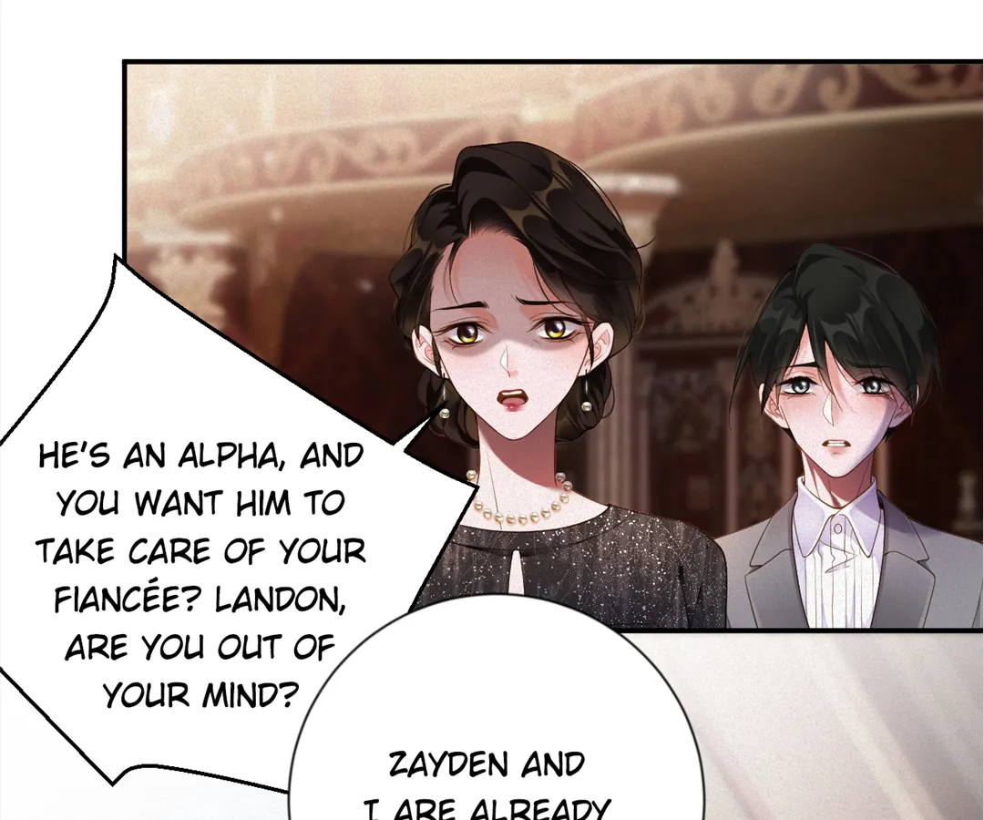 Love After the Break [Official] - Chapter 40 manhwa