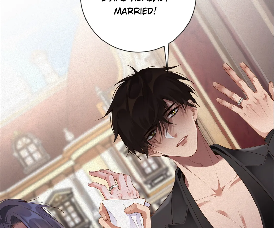 Love After the Break [Official] - Chapter 40 manhwa