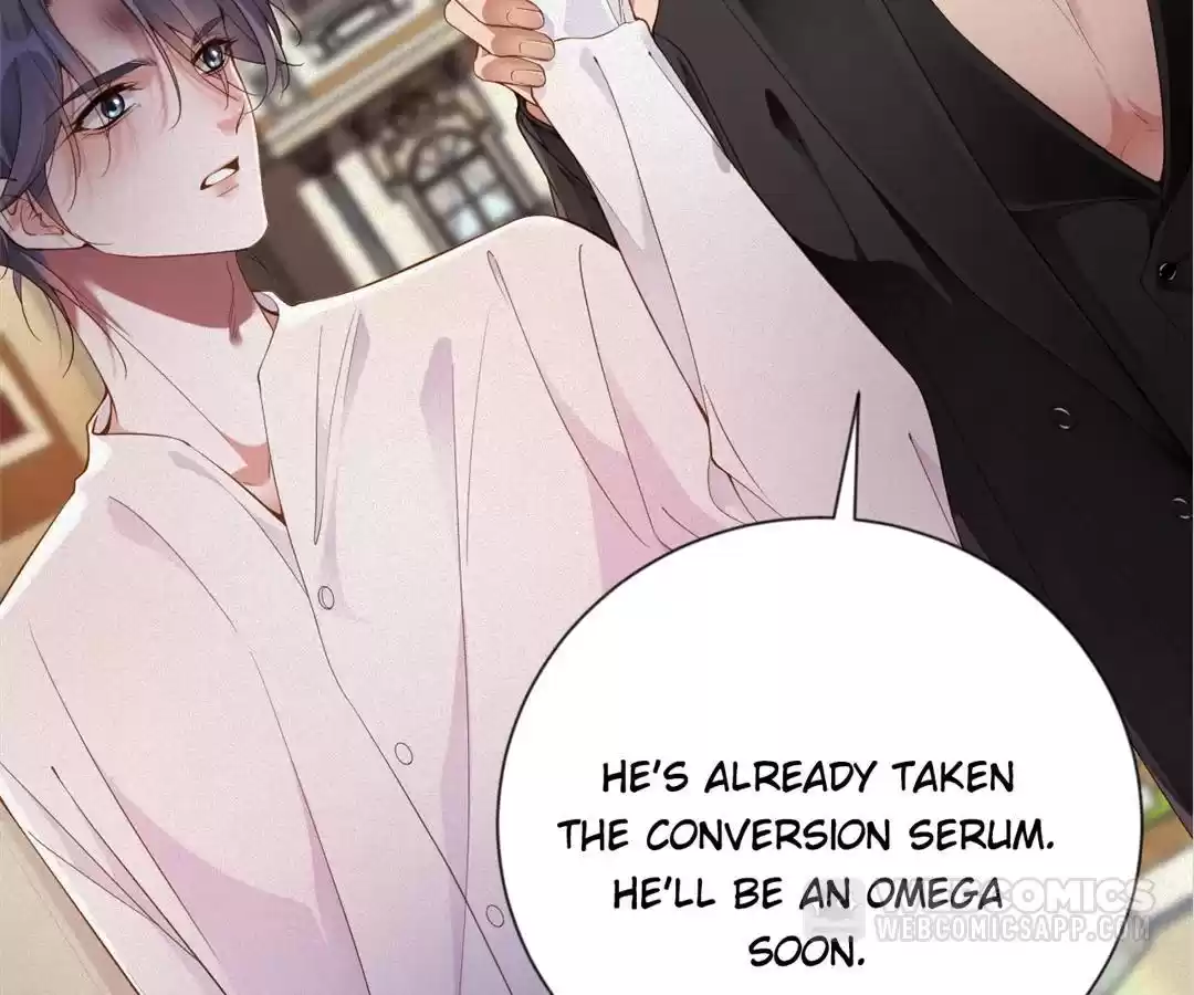 Love After the Break [Official] - Chapter 40 manhwa
