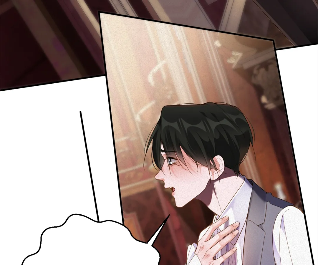 Love After the Break [Official] - Chapter 40 manhwa