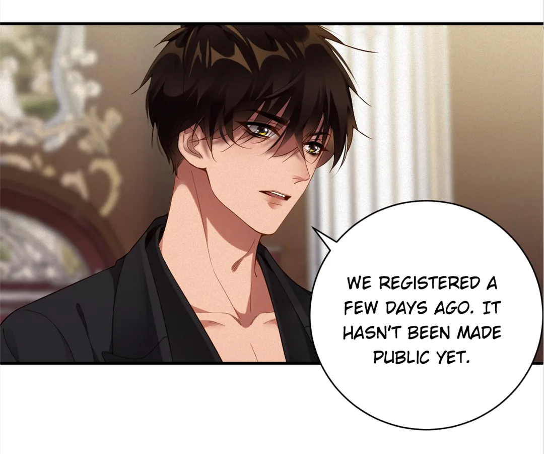 Love After the Break [Official] - Chapter 40 manhwa