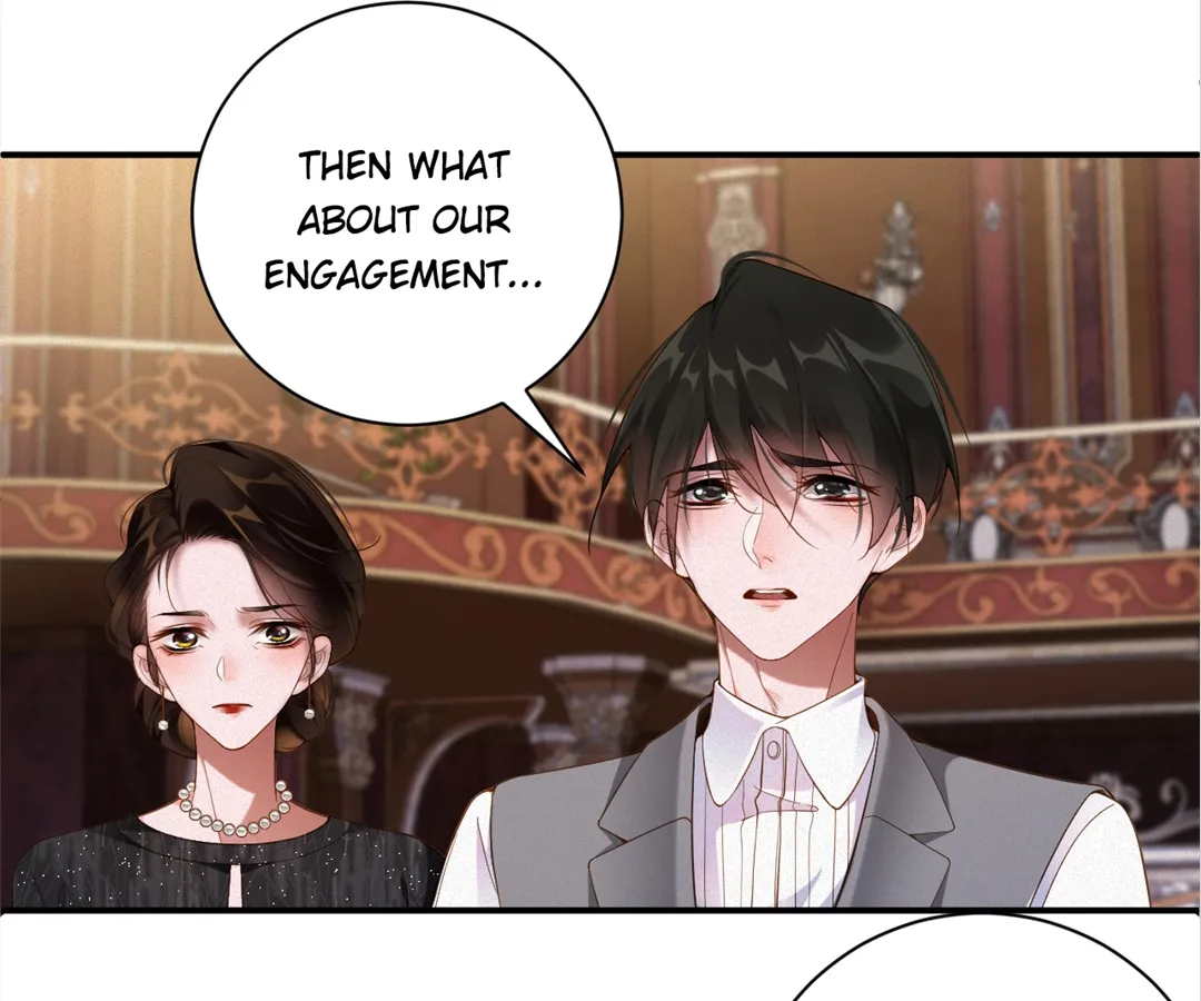 Love After the Break [Official] - Chapter 40 manhwa