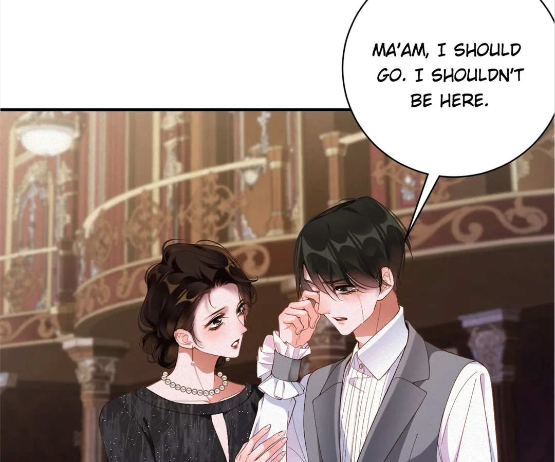 Love After the Break [Official] - Chapter 40 manhwa
