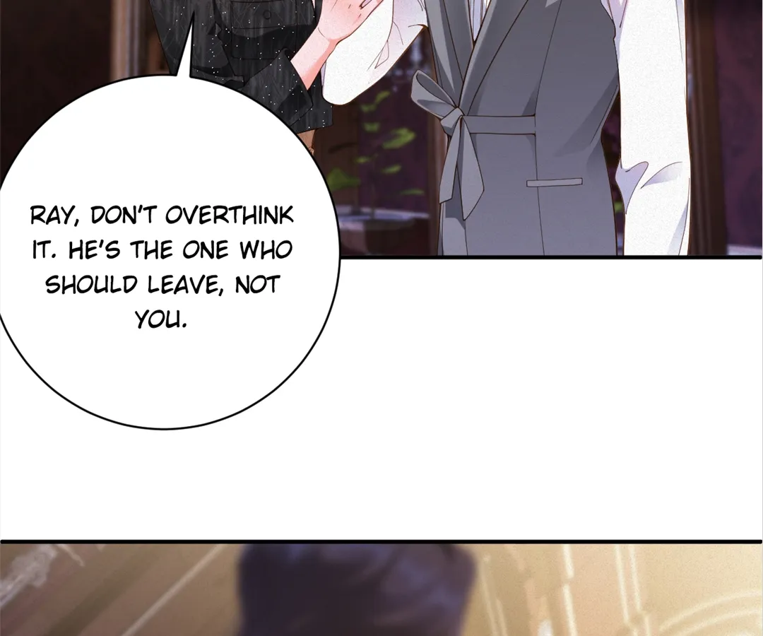 Love After the Break [Official] - Chapter 40 manhwa