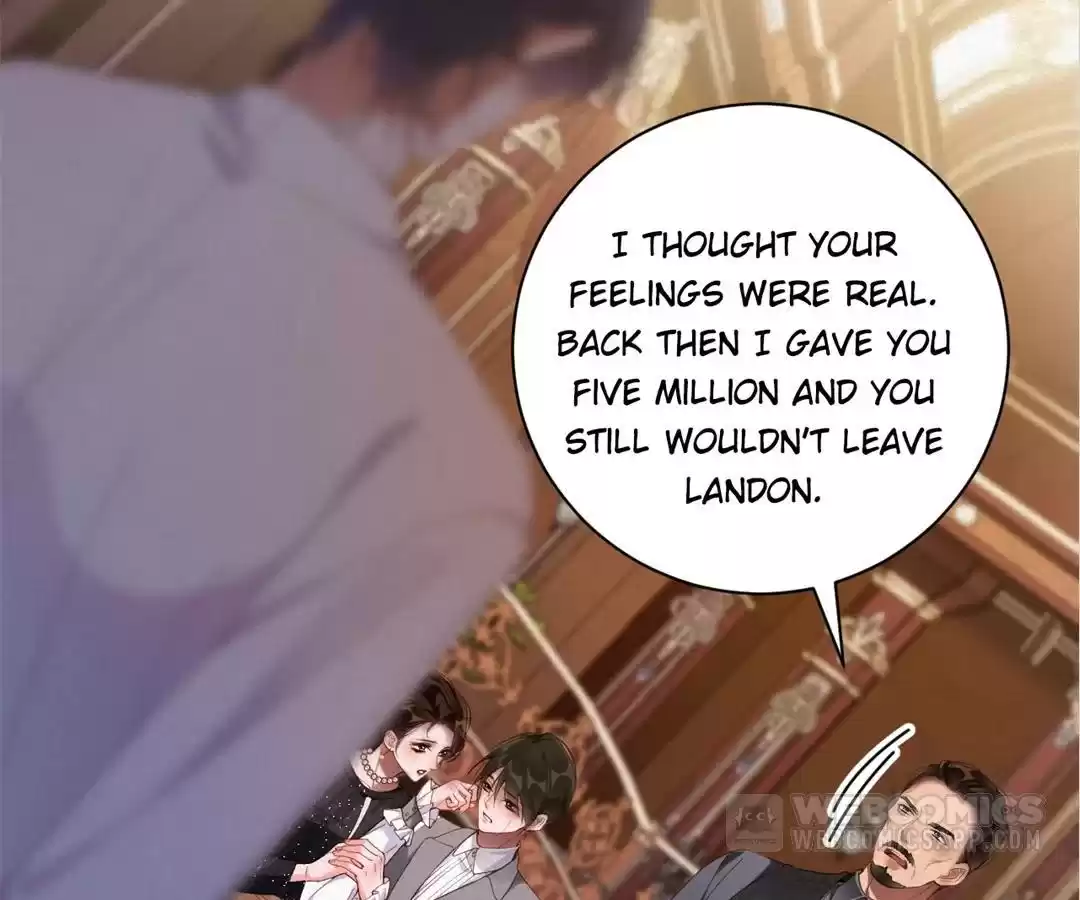 Love After the Break [Official] - Chapter 40 manhwa
