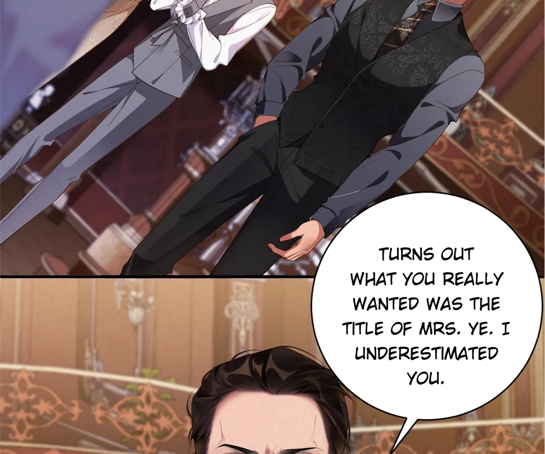 Love After the Break [Official] - Chapter 40 manhwa