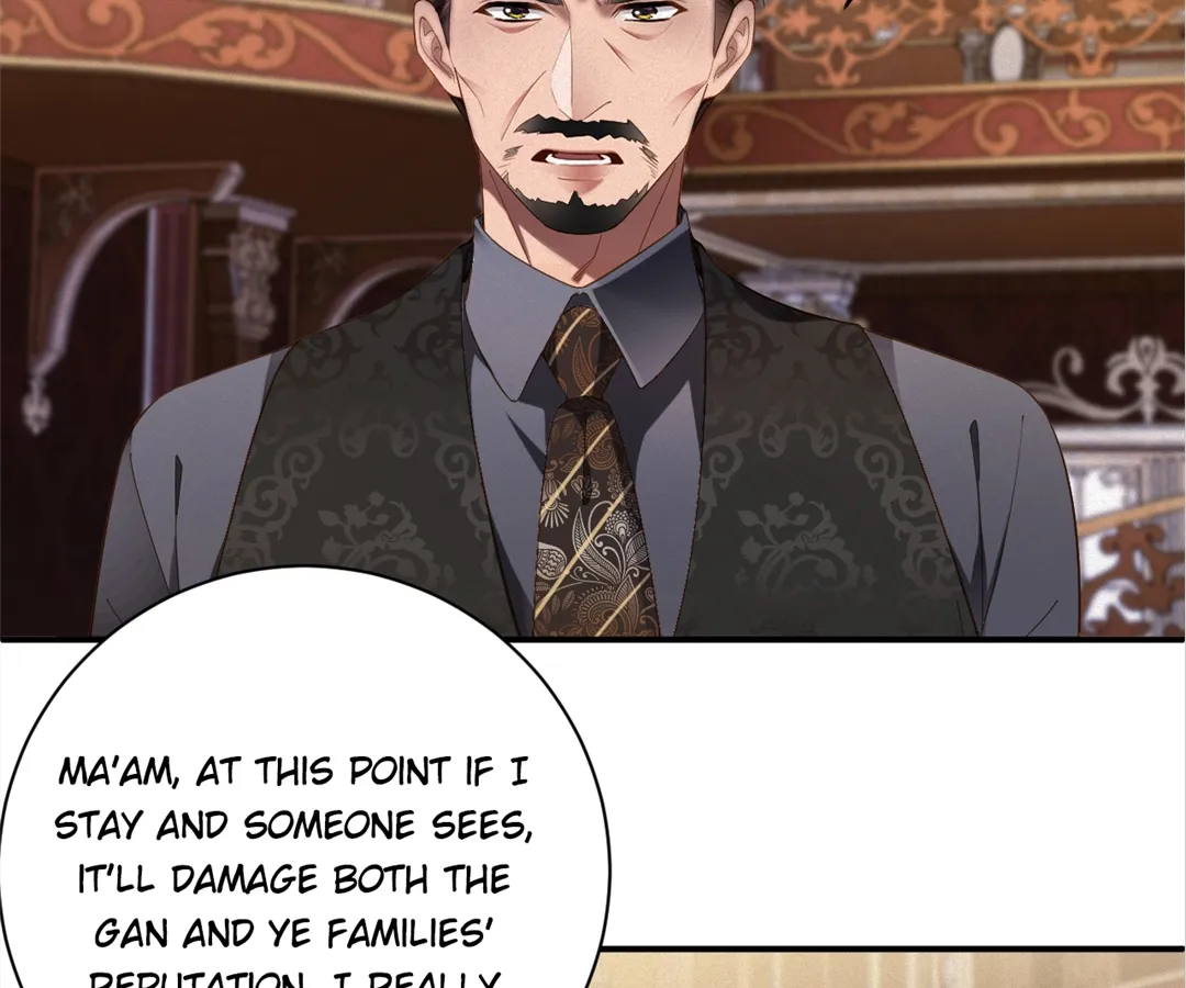 Love After the Break [Official] - Chapter 40 manhwa
