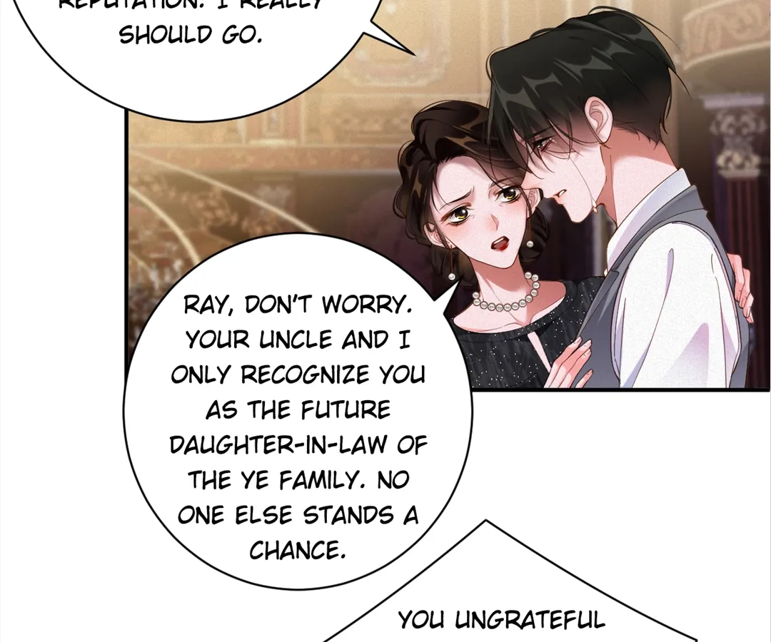 Love After the Break [Official] - Chapter 40 manhwa