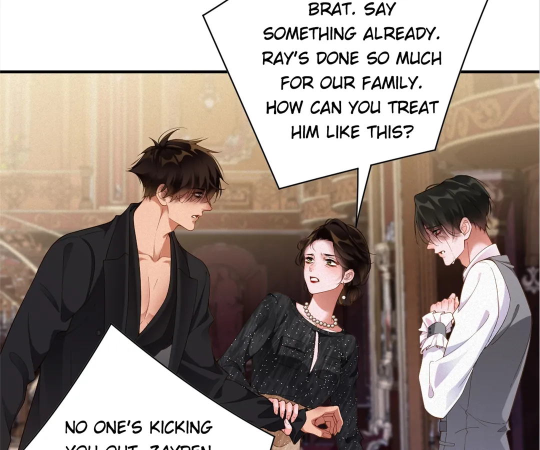 Love After the Break [Official] - Chapter 40 manhwa