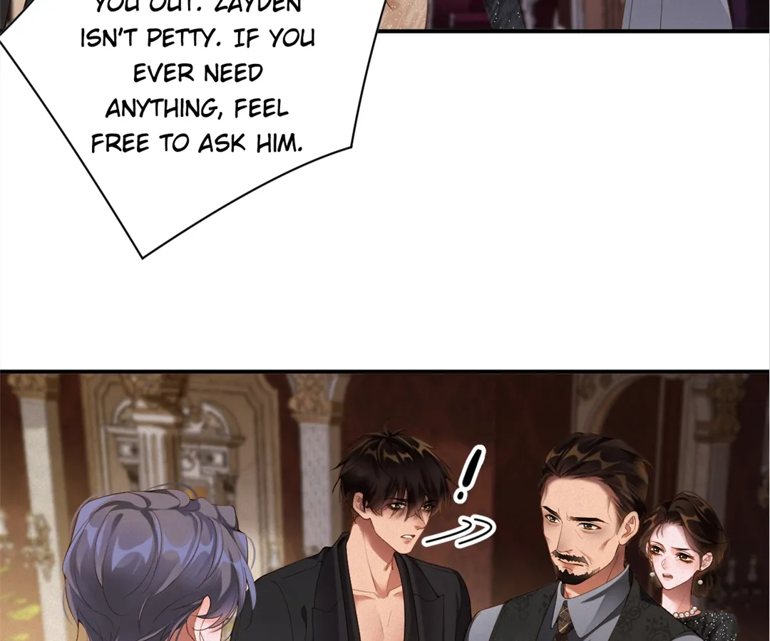Love After the Break [Official] - Chapter 40 manhwa