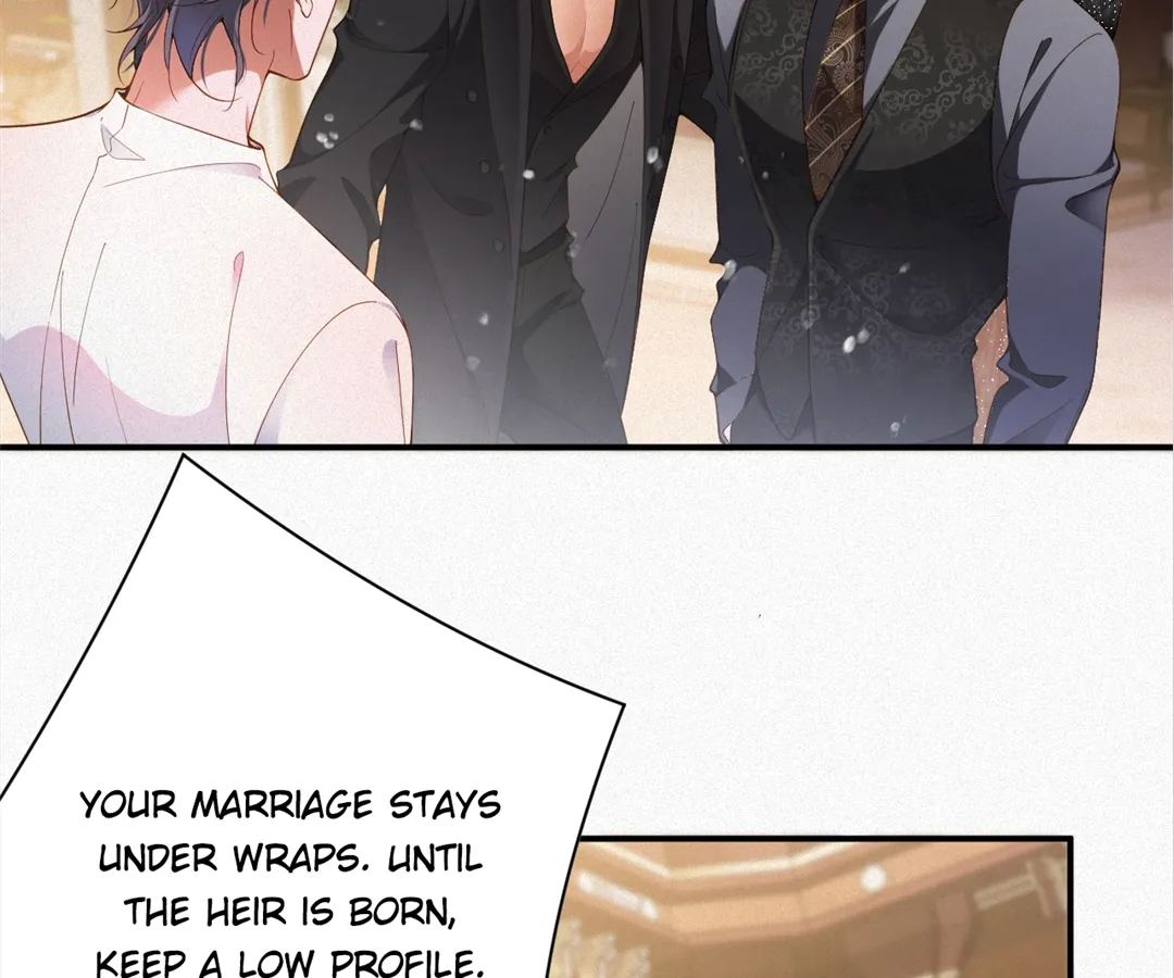 Love After the Break [Official] - Chapter 40 manhwa