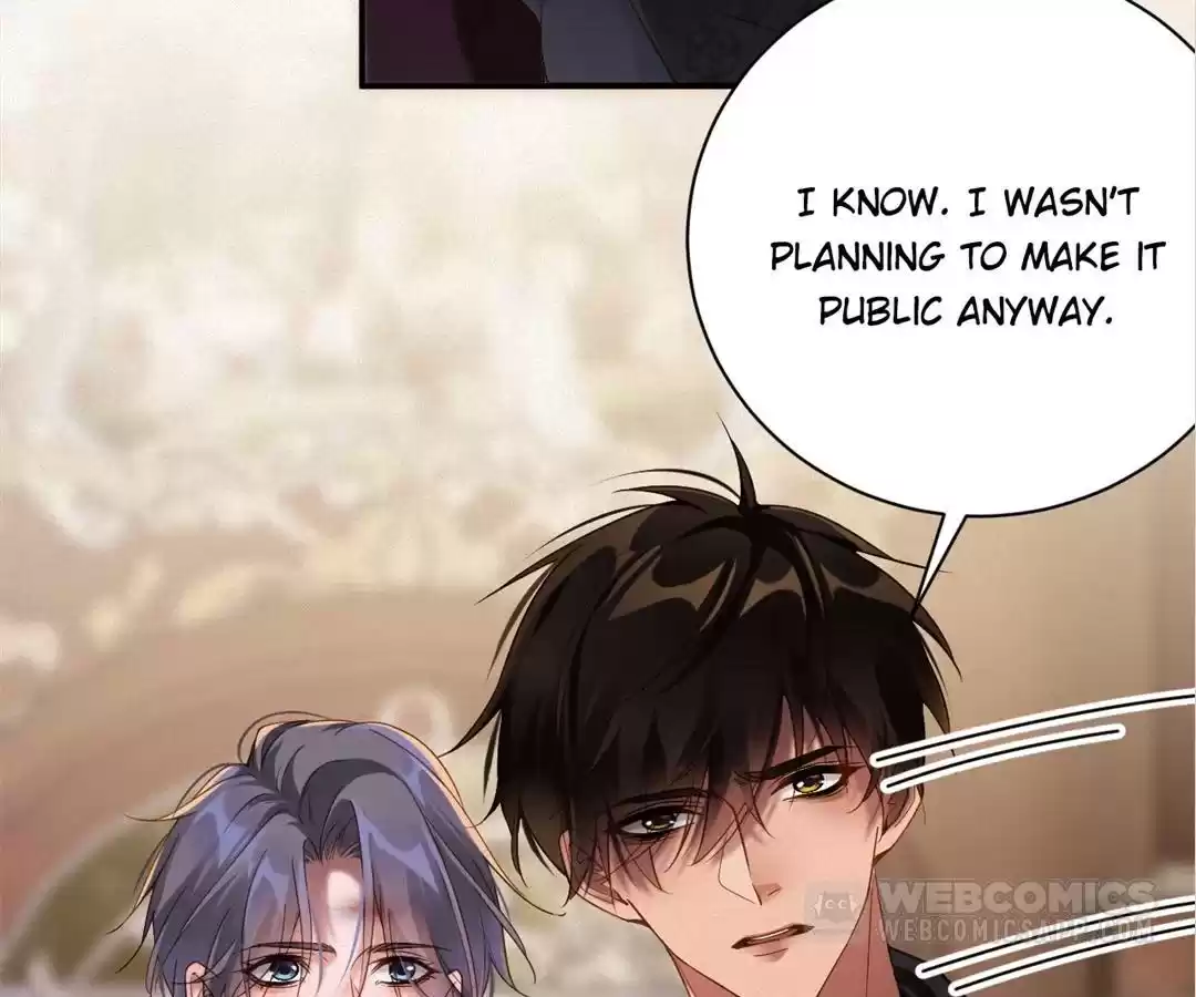 Love After the Break [Official] - Chapter 40 manhwa