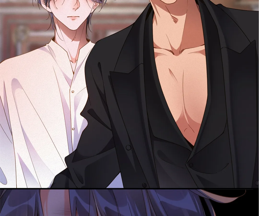 Love After the Break [Official] - Chapter 40 manhwa
