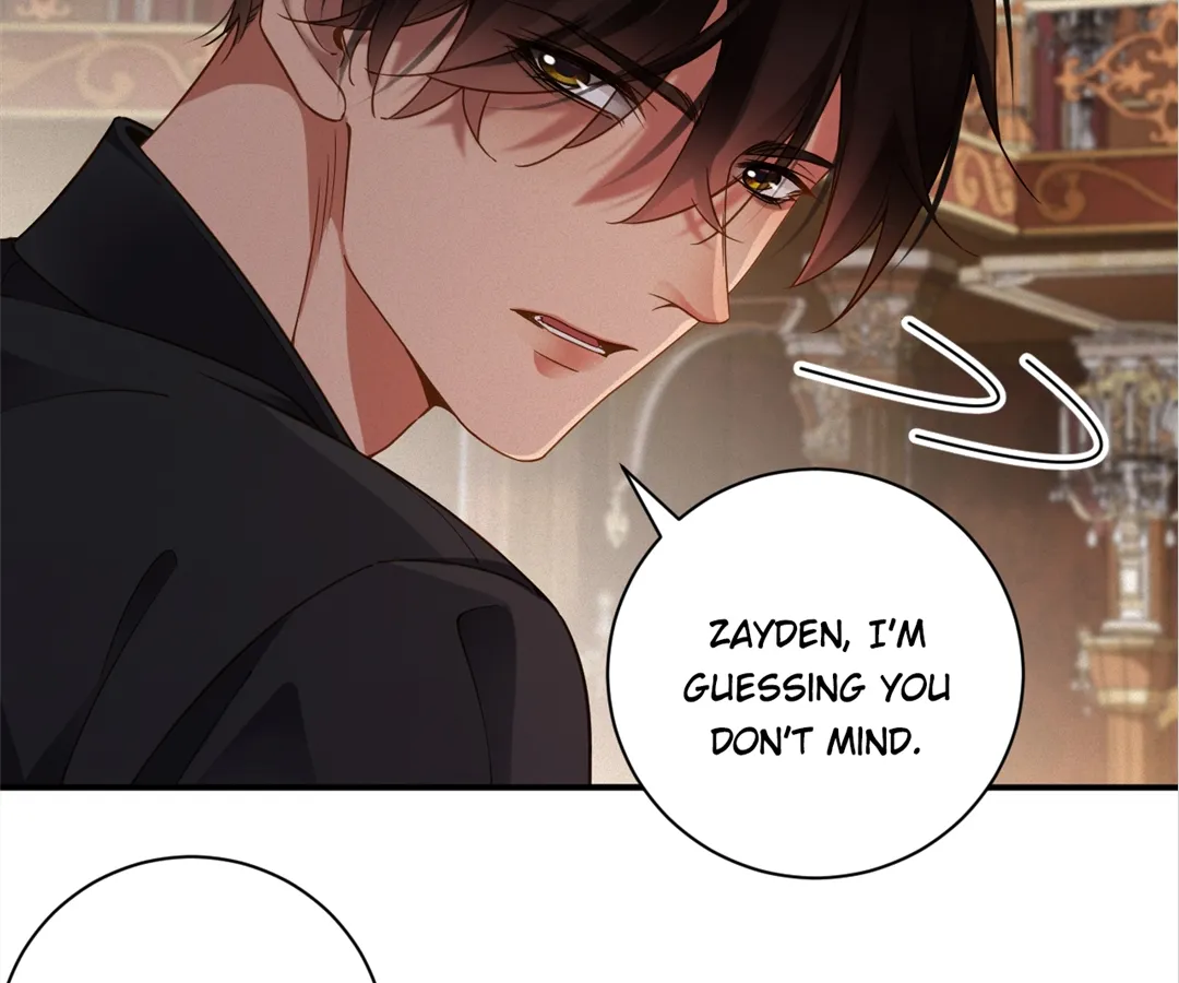 Love After the Break [Official] - Chapter 40 manhwa