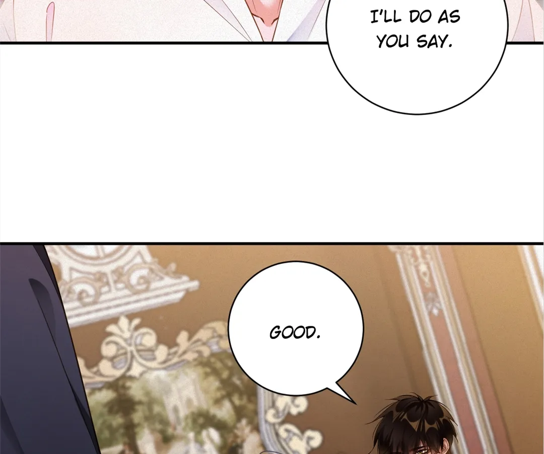 Love After the Break [Official] - Chapter 40 manhwa