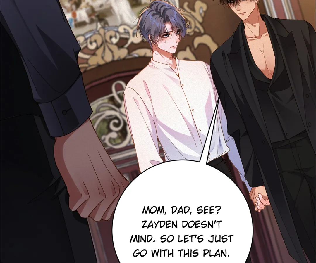 Love After the Break [Official] - Chapter 40 manhwa