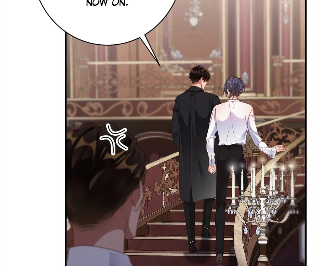 Love After the Break [Official] - Chapter 40 manhwa