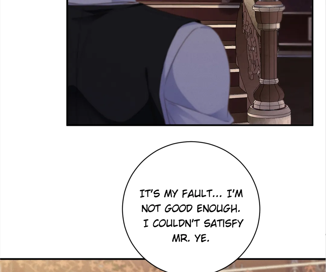 Love After the Break [Official] - Chapter 40 manhwa
