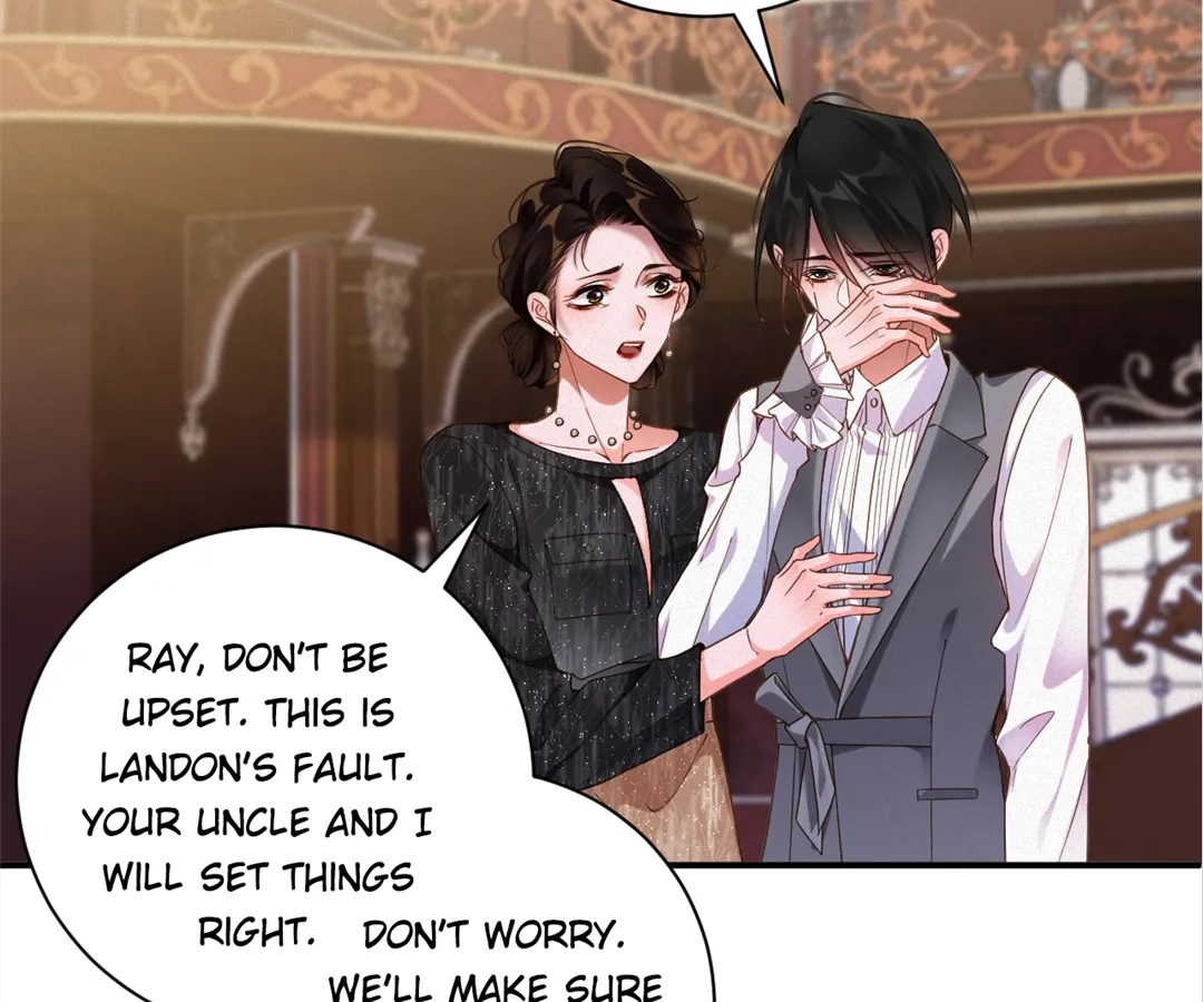 Love After the Break [Official] - Chapter 40 manhwa