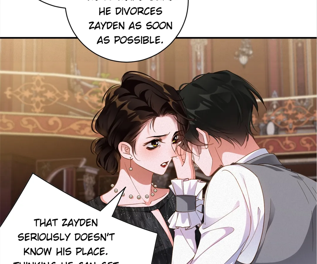 Love After the Break [Official] - Chapter 40 manhwa