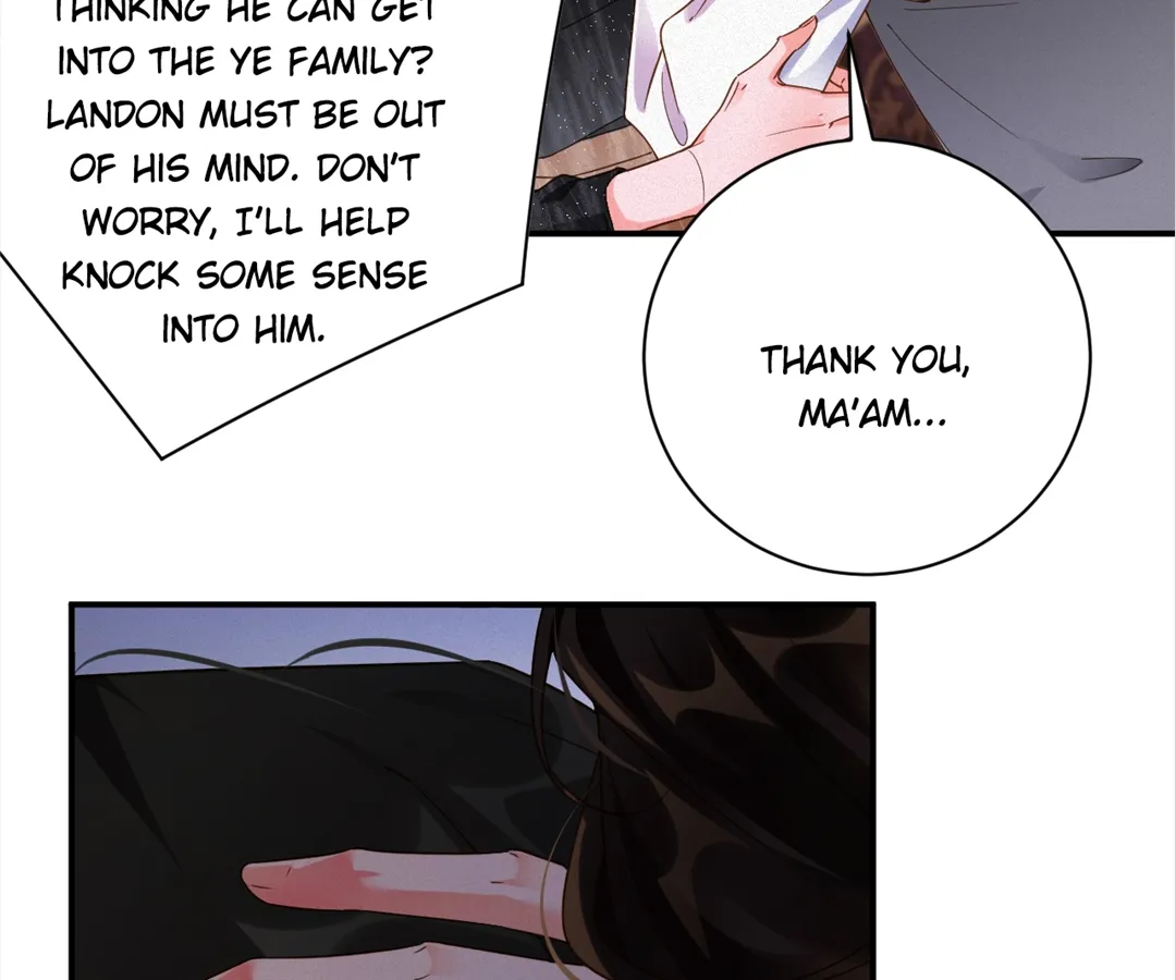 Love After the Break [Official] - Chapter 40 manhwa
