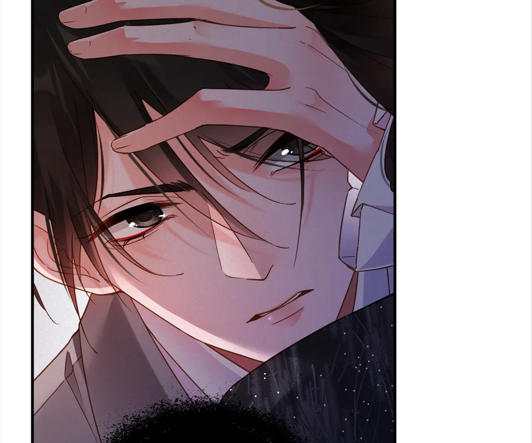Love After the Break [Official] - Chapter 40 manhwa