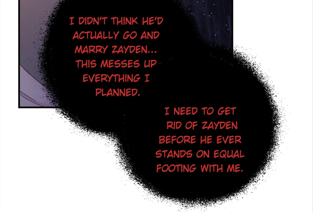 Love After the Break [Official] - Chapter 40 manhwa